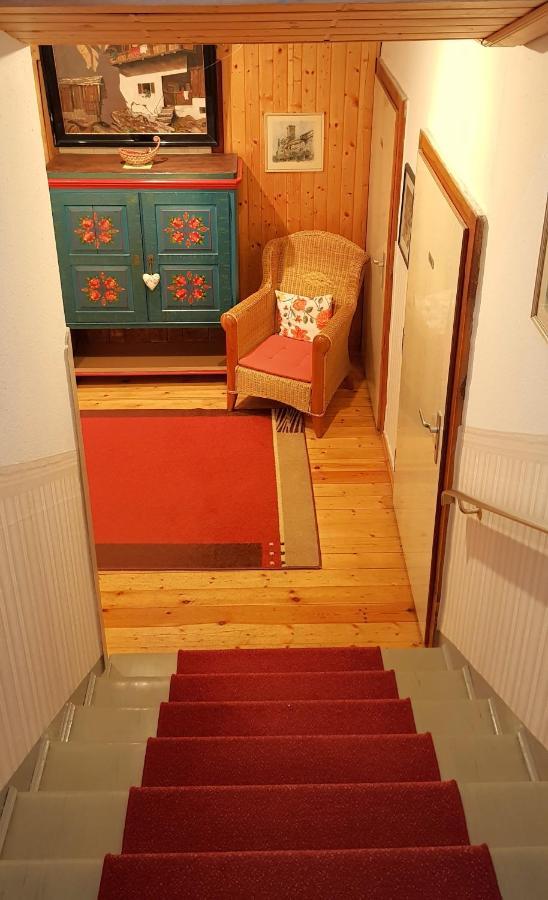 Villa Helvetia Bad Elster Εξωτερικό φωτογραφία
