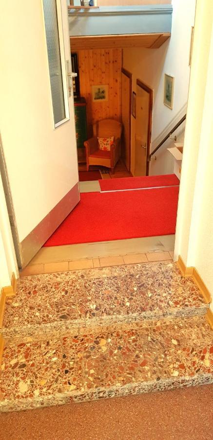 Villa Helvetia Bad Elster Εξωτερικό φωτογραφία