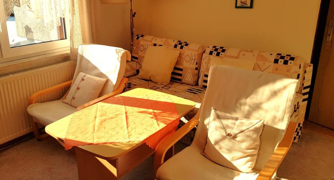 Villa Helvetia Bad Elster Εξωτερικό φωτογραφία