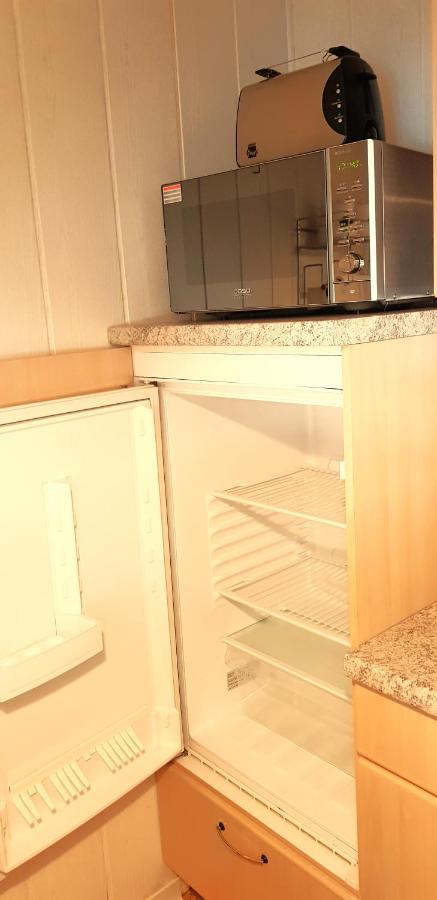 Villa Helvetia Bad Elster Εξωτερικό φωτογραφία